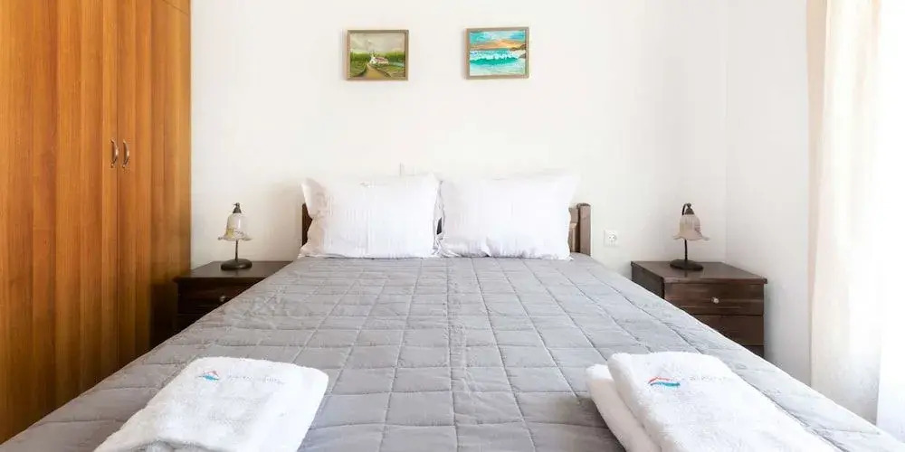 Filyra Private Beach Villa