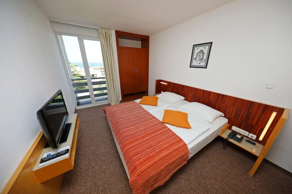Hotel Donat - All Inclusive