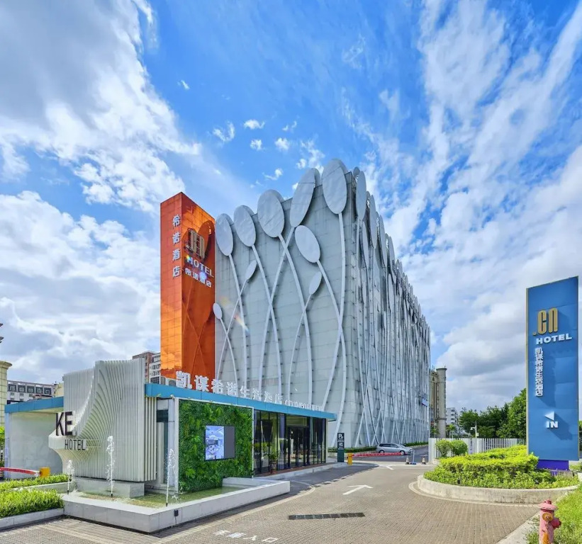 KE Hotel