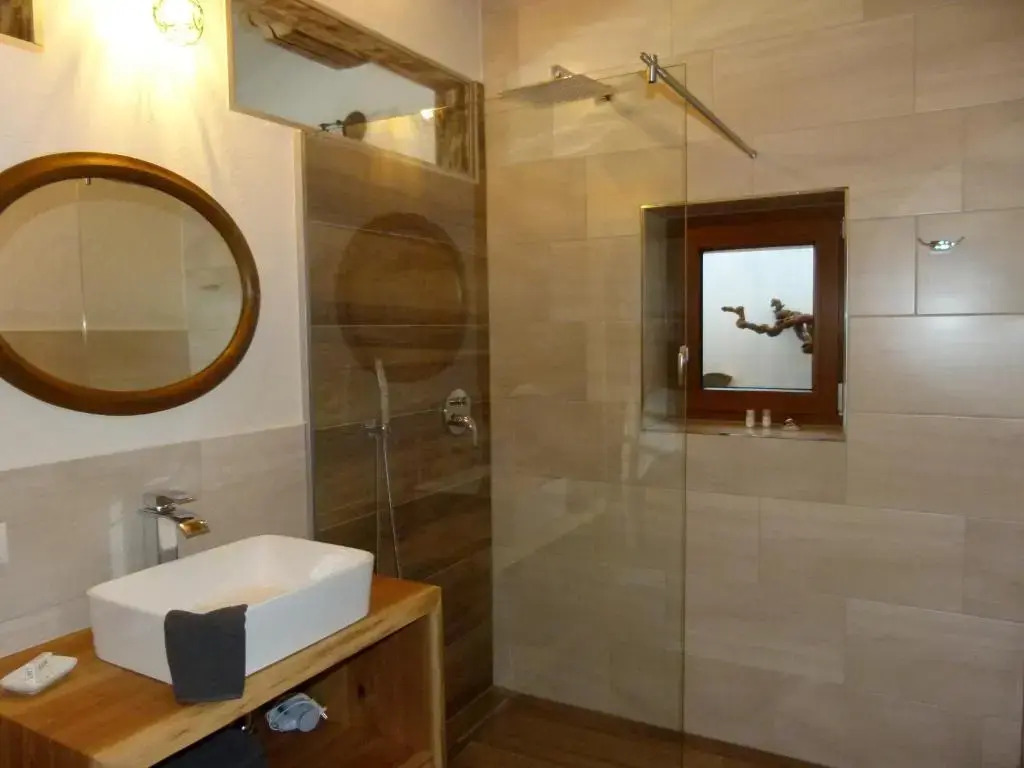 Sonnberg Apartment