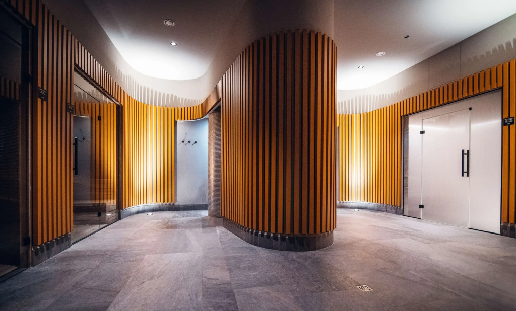 Radisson Resort Kołobrzeg