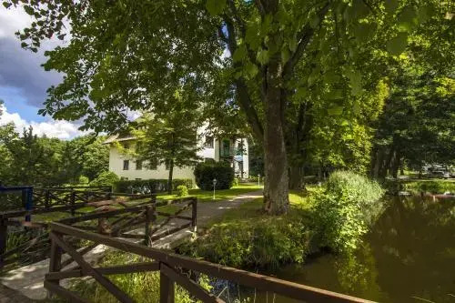 Seehotel Stuersche Hintermühle