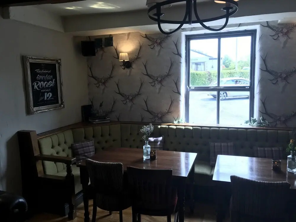 Feildens Arms Hotel