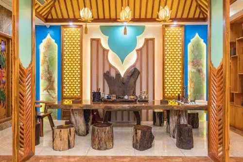 Xishuangbanna Beiwei 22 Guest House