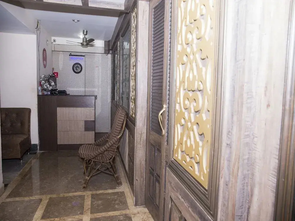 Hotel Basera By OYO Rooms