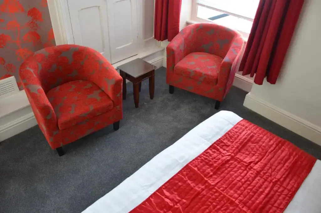 Audley Guest House