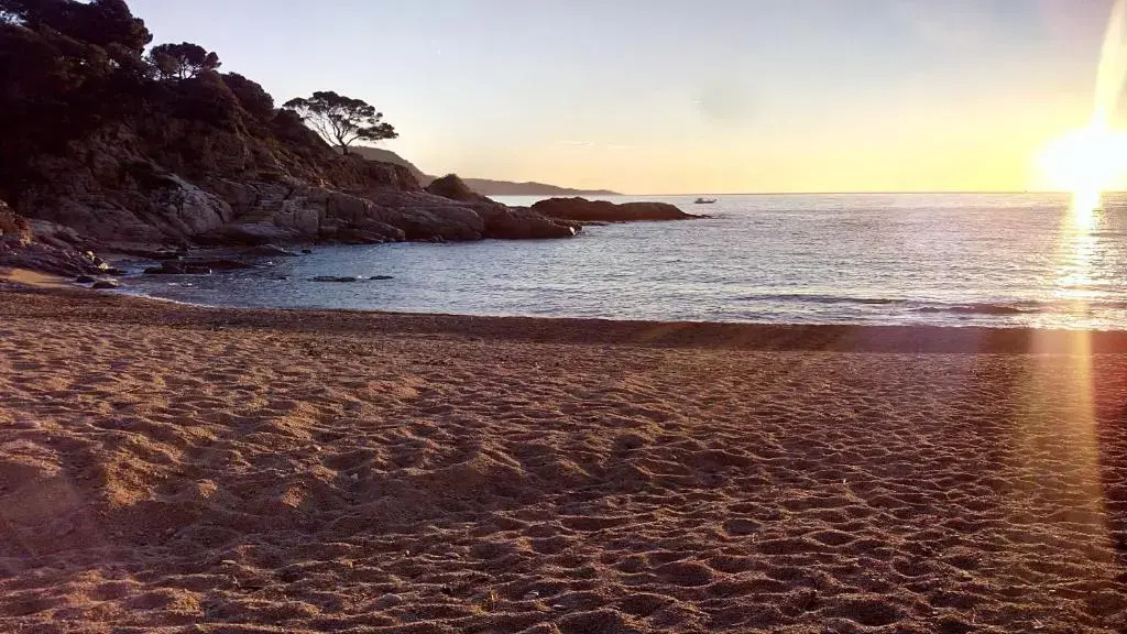 ⭑ Terrace + Sea views + Private Beach. What else? ⭑