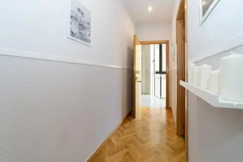 Apartamentos Plaza de España