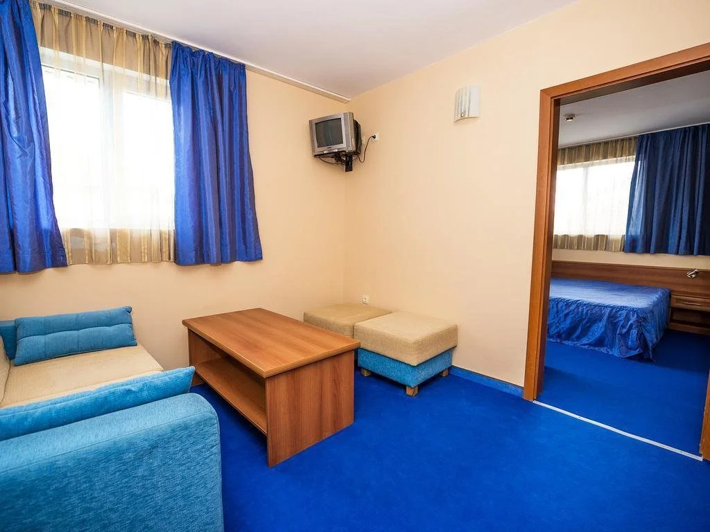 ATM Ahtopol Hotel