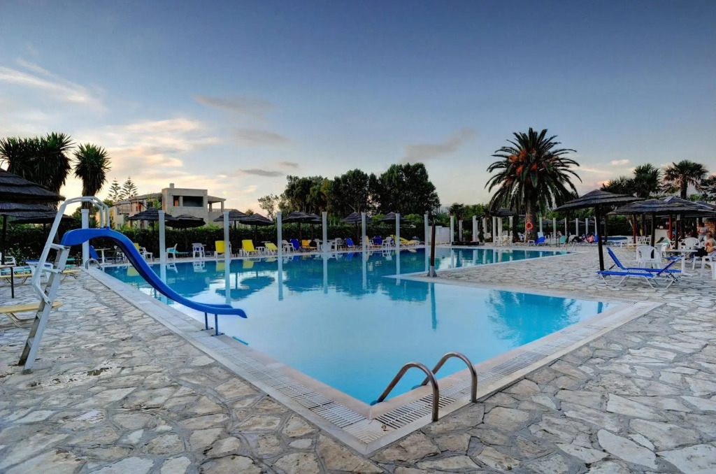 NOBILIS CORFU Hotel