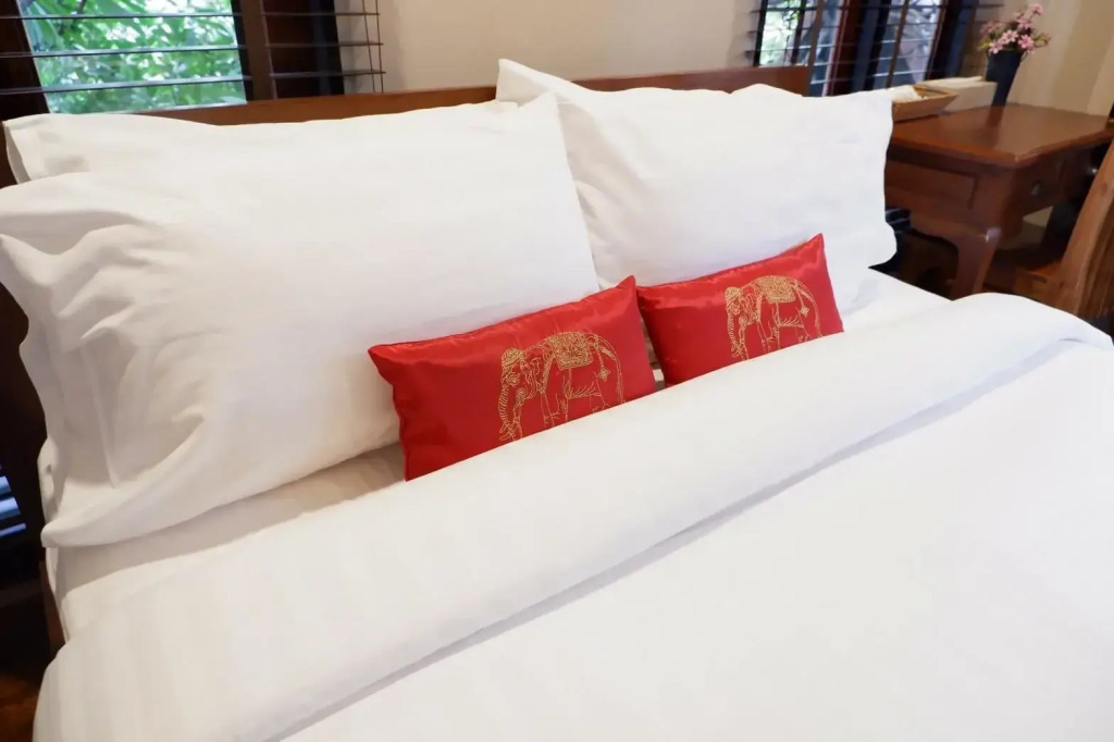 Yotaka Boutique Hotel Bangkok