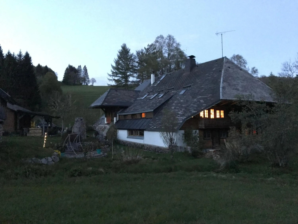 Der Schmidthof