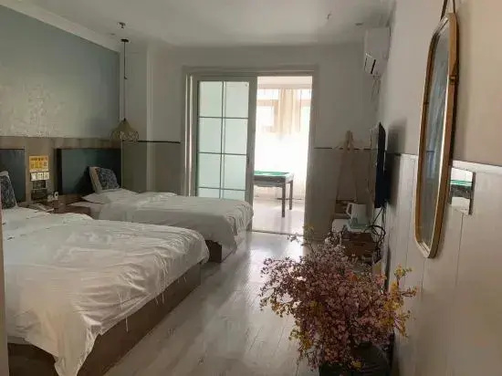 Sixian Yaduo Boutique Homestay