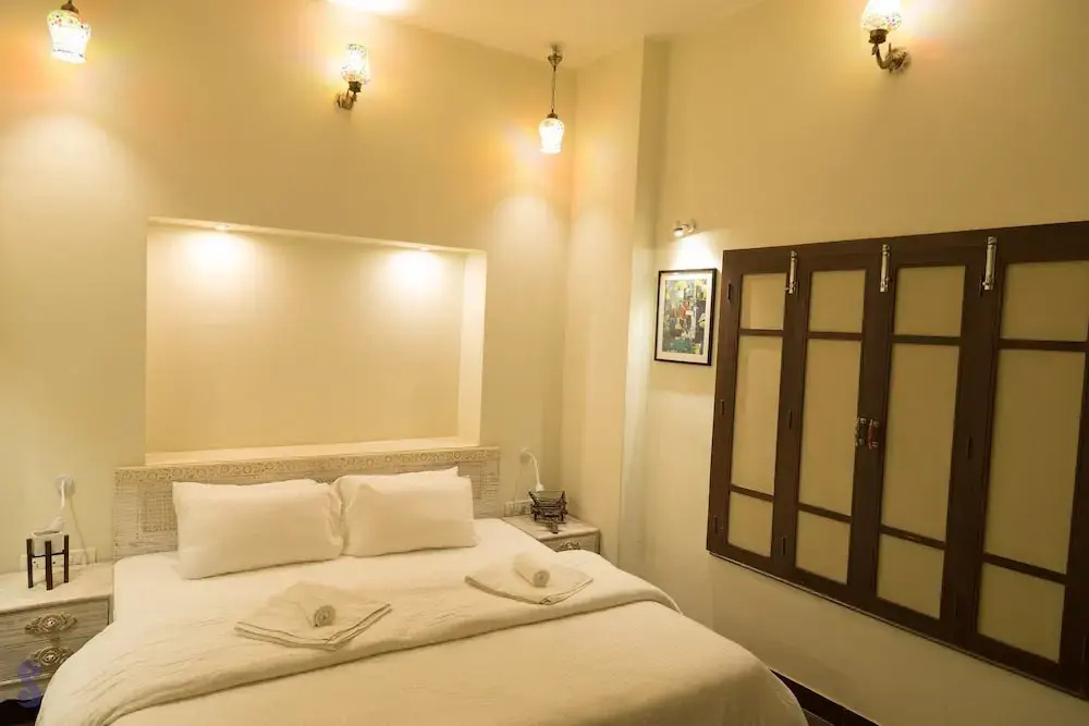 Safarnama Varanasi - A Boutique B&B