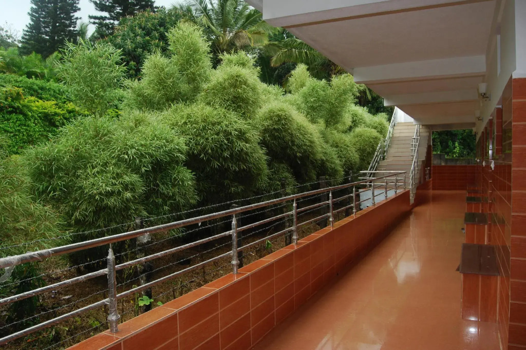 Aloka Residency- A Home Stay