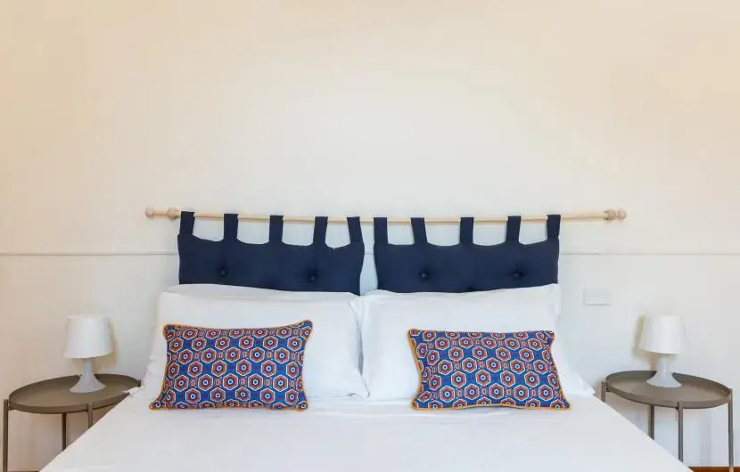 Magicstay - Flat 150M² 3 Bedrooms 3 Bathrooms - Naples