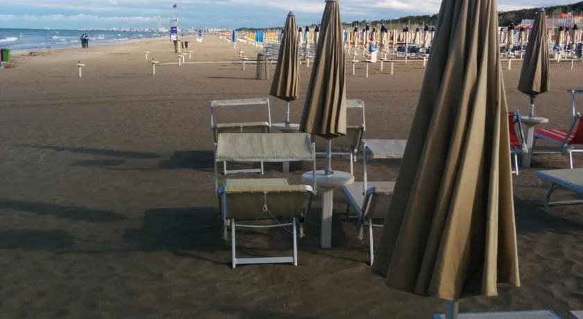Hotel Lanzoni