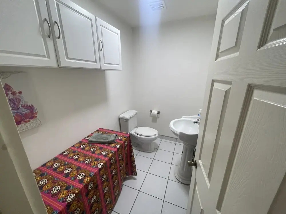 San Felipe Place to stay B&B