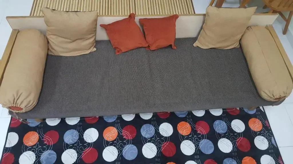 ABAH HOMESTAY Kuala Terengganu