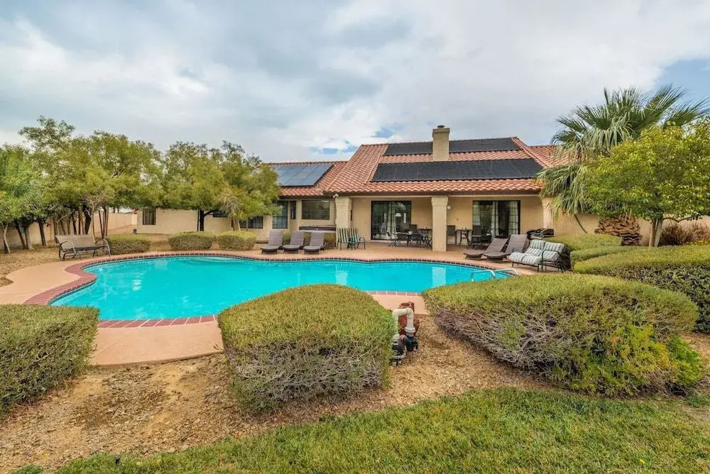 Villa Woodbury