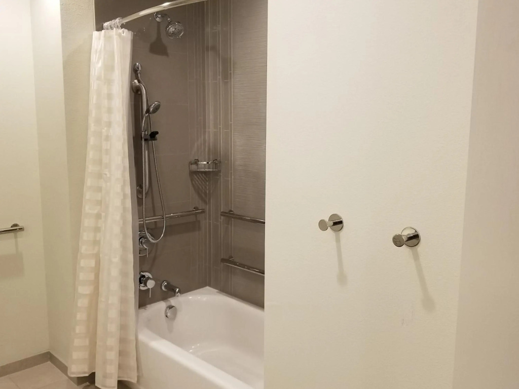 Hyatt House Nashville Downtown-Convention Center