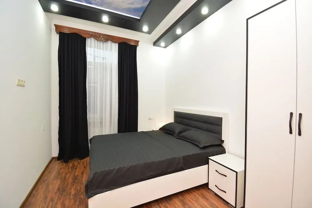 Apartment by Luxe Group TM200