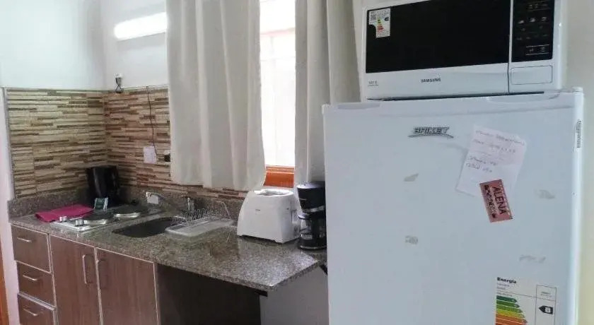 Moderno Departamento Céntrico en SMA