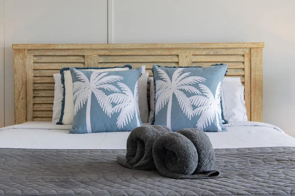 Ocean Views 49A