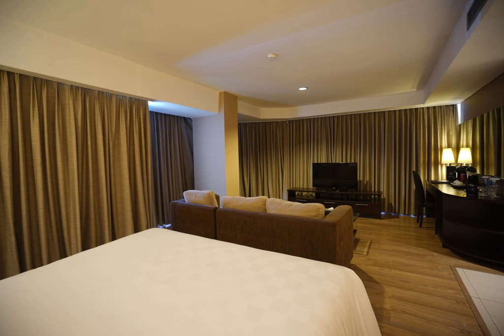 Best Western Premier The Hive