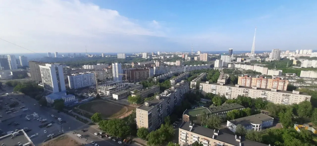 А59 на Островского, 93 Б