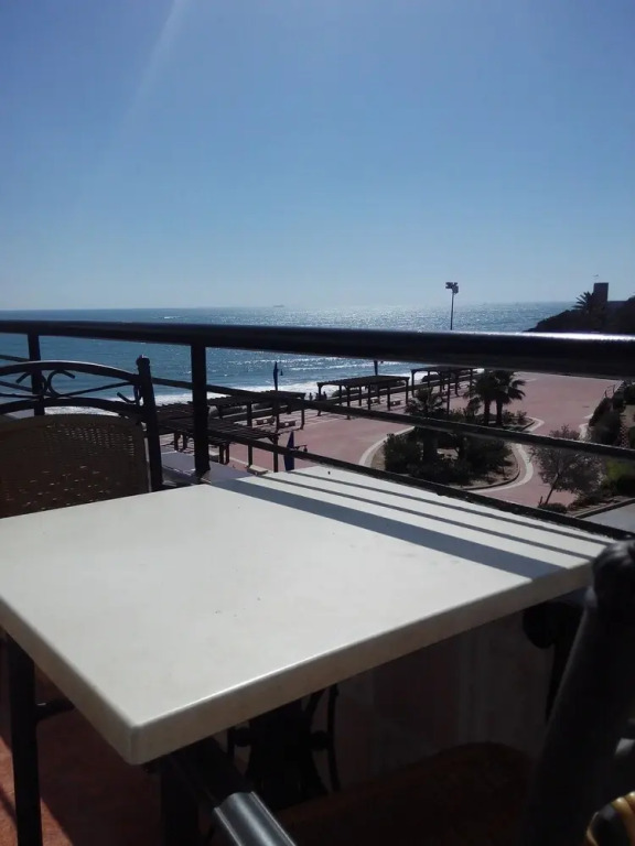 Apartment With 2 Bedrooms in Chiclana de la Frontera, With Wonderful s
