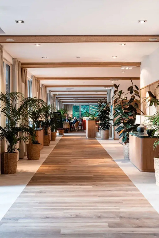 Best Western Plus lOrée Paris Sud
