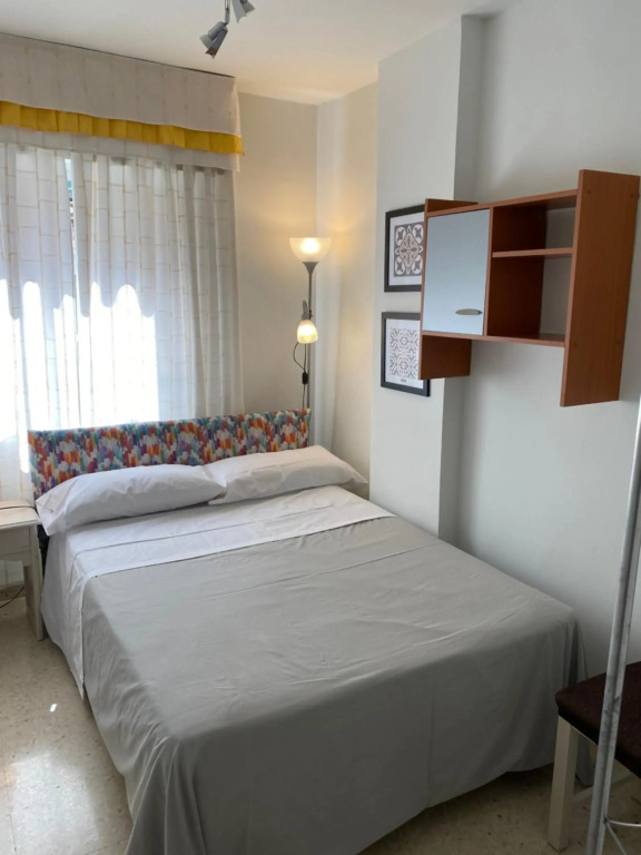 Apartamento Poeta Zorrilla