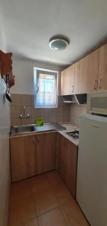 BerBe Apartman