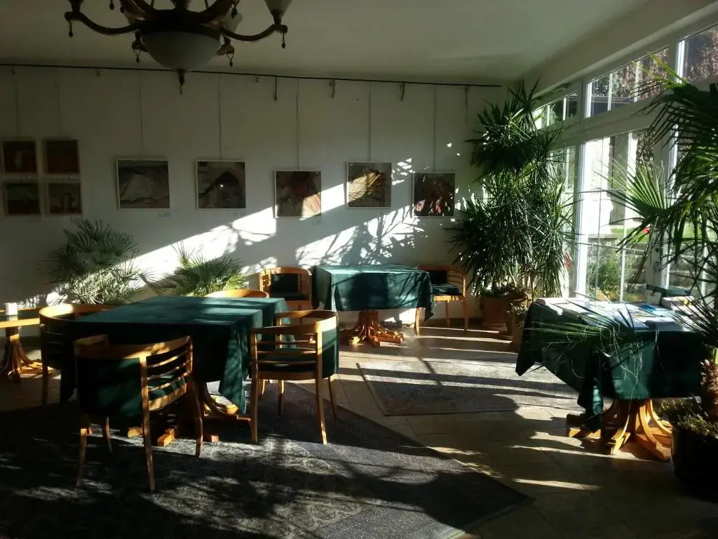 Antik Hotel Sofia