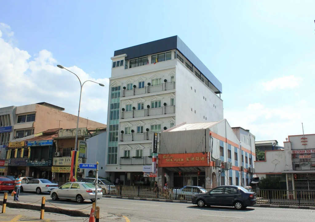 Hotel Bintang Kuala Lumpur