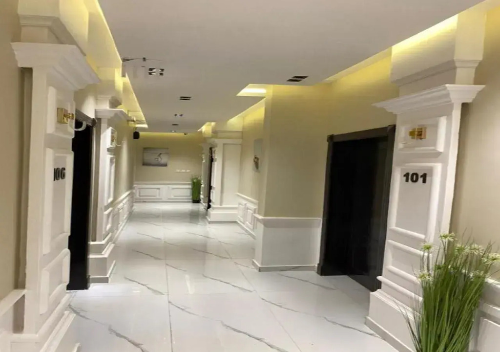 Jumeirah Hotel