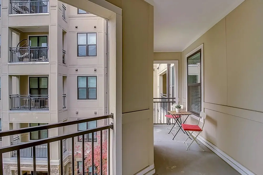Luxurious 1BR Dilworth Apt on Greenway