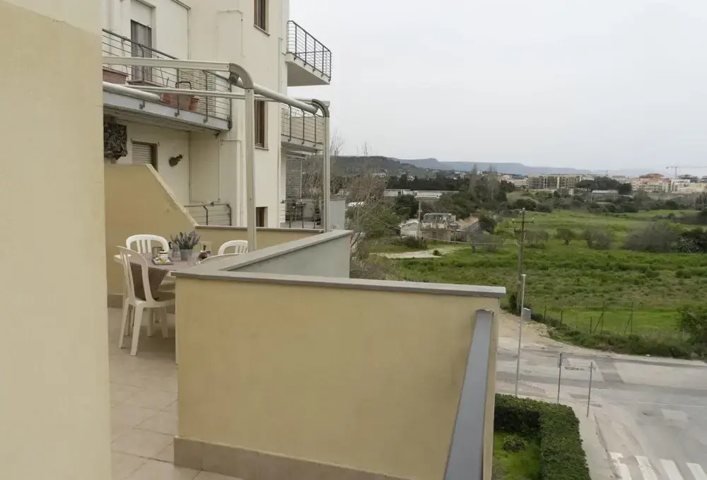 Trilocale Via Azuni in Alghero