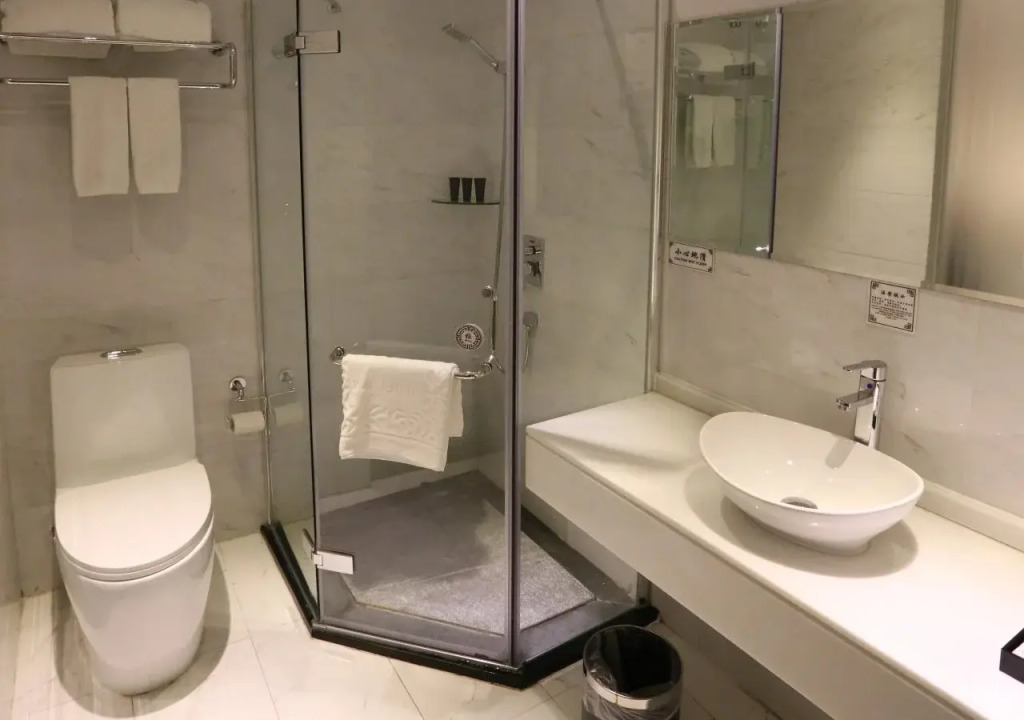 Sotel Inn Hotel San Yuan Li Branch