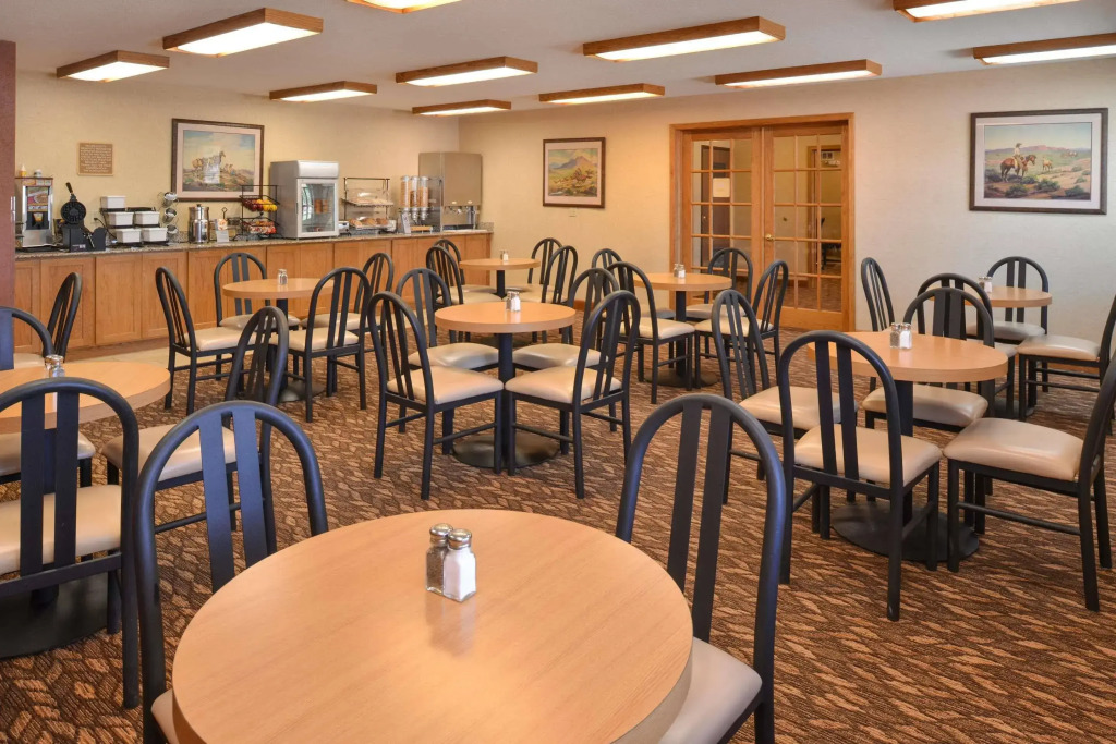 Best Western Pinedale Inn