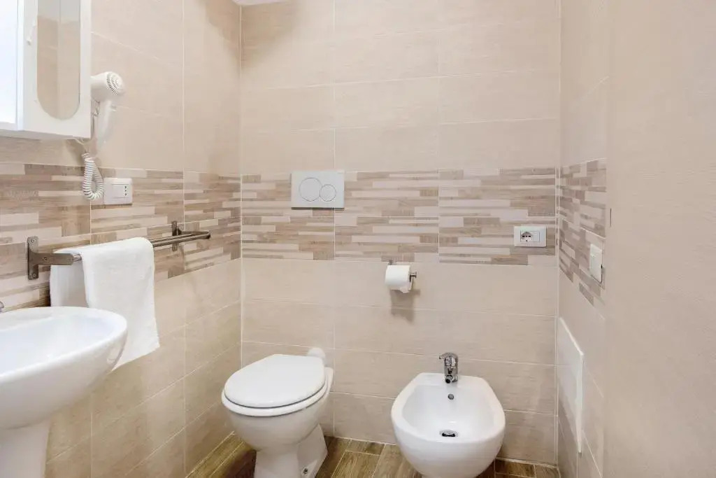 GuestHost - San Vincenzo Rooms Vigonza