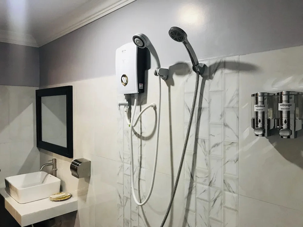 Maison Rivera Guest House