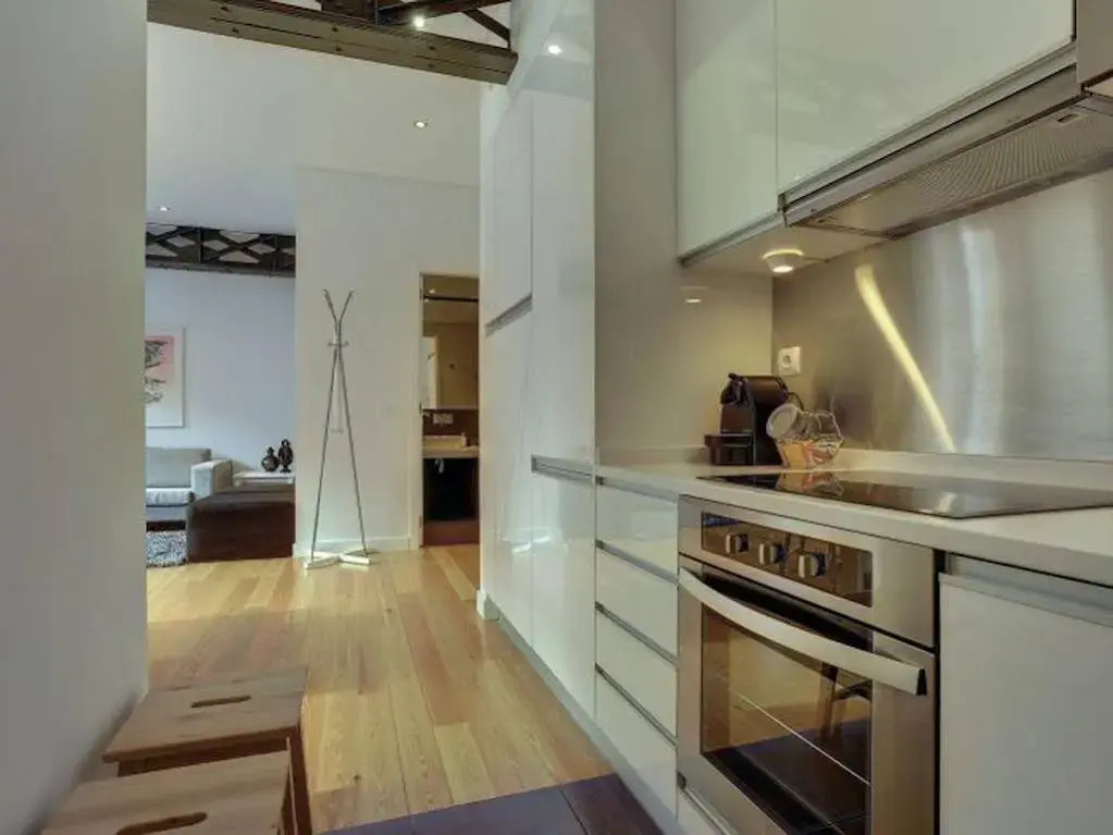 Caetanos Loft