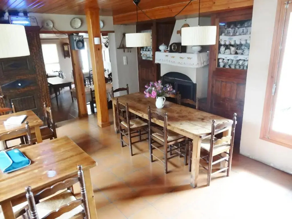 Hostal Casa Laplaza