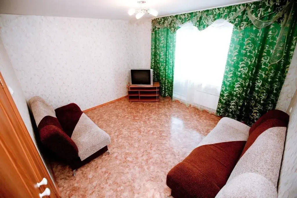 Aparthotel Luxe
