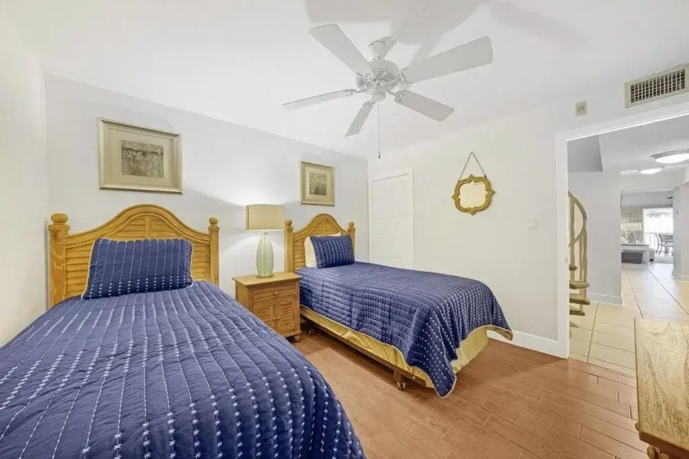 Beach Villa 2538