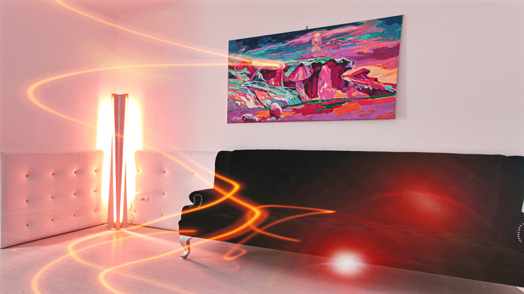 Palco Rooms&Suites