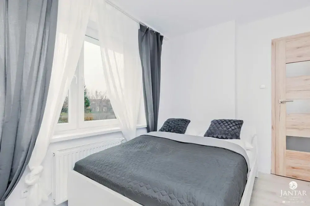 Willa Jałowcowa by Jantar Apartamenty Kołobrzeg