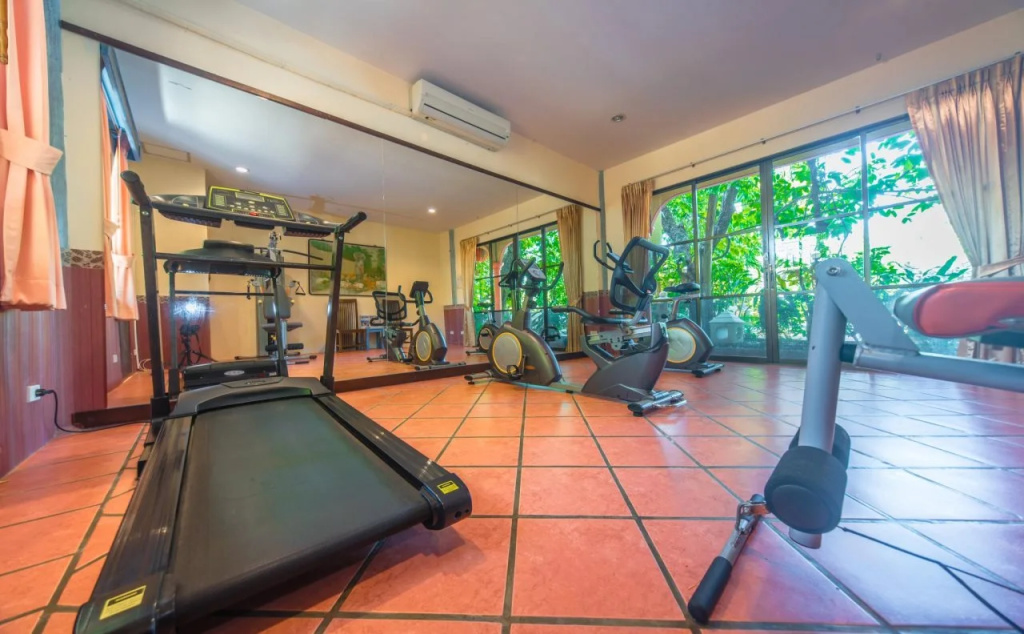 Aochalong Villa Resort & Spa - SHA Plus